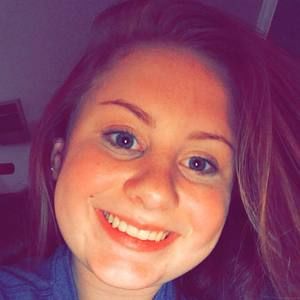 Meet your Posher, Kaci